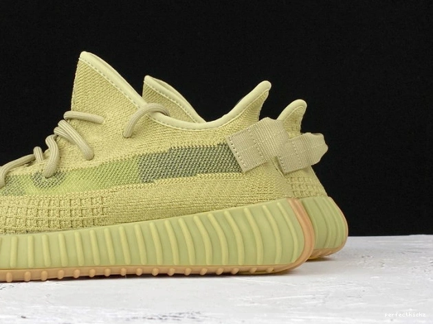 FY5346 Yeezy V2 VAdidas 350 Boost Sulfur - 0726